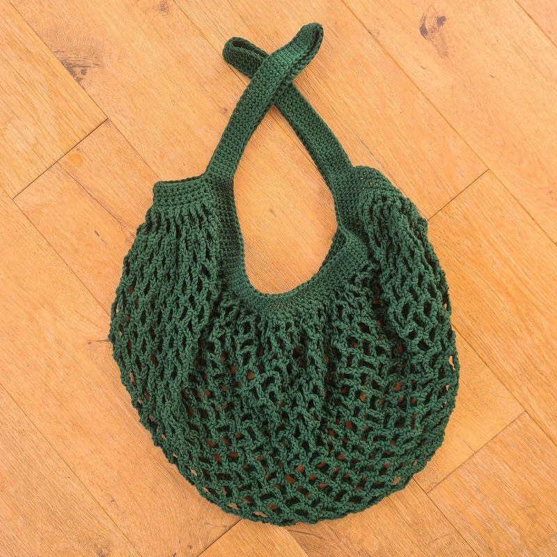 String Market Bag