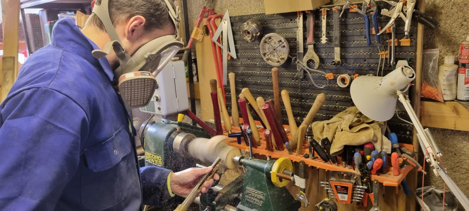 RShand Woodcrafts
