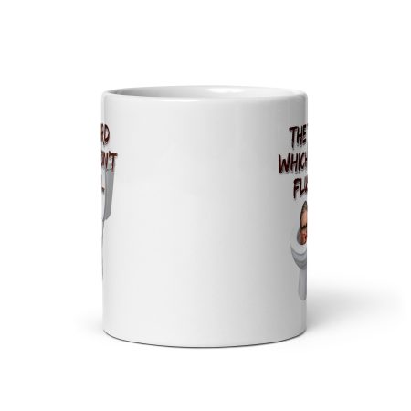 Anti Starmer Political Mug Ceramic 11oz White Made To Order Funny UK Gift