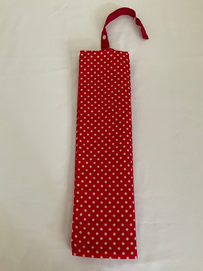 Roll Up Bag