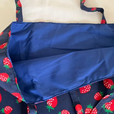 Roll Up Bag