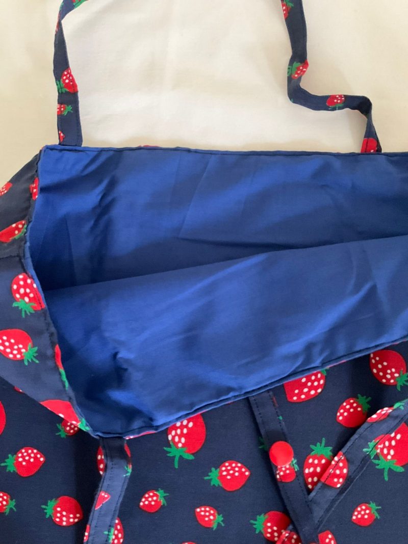 Roll Up Bag