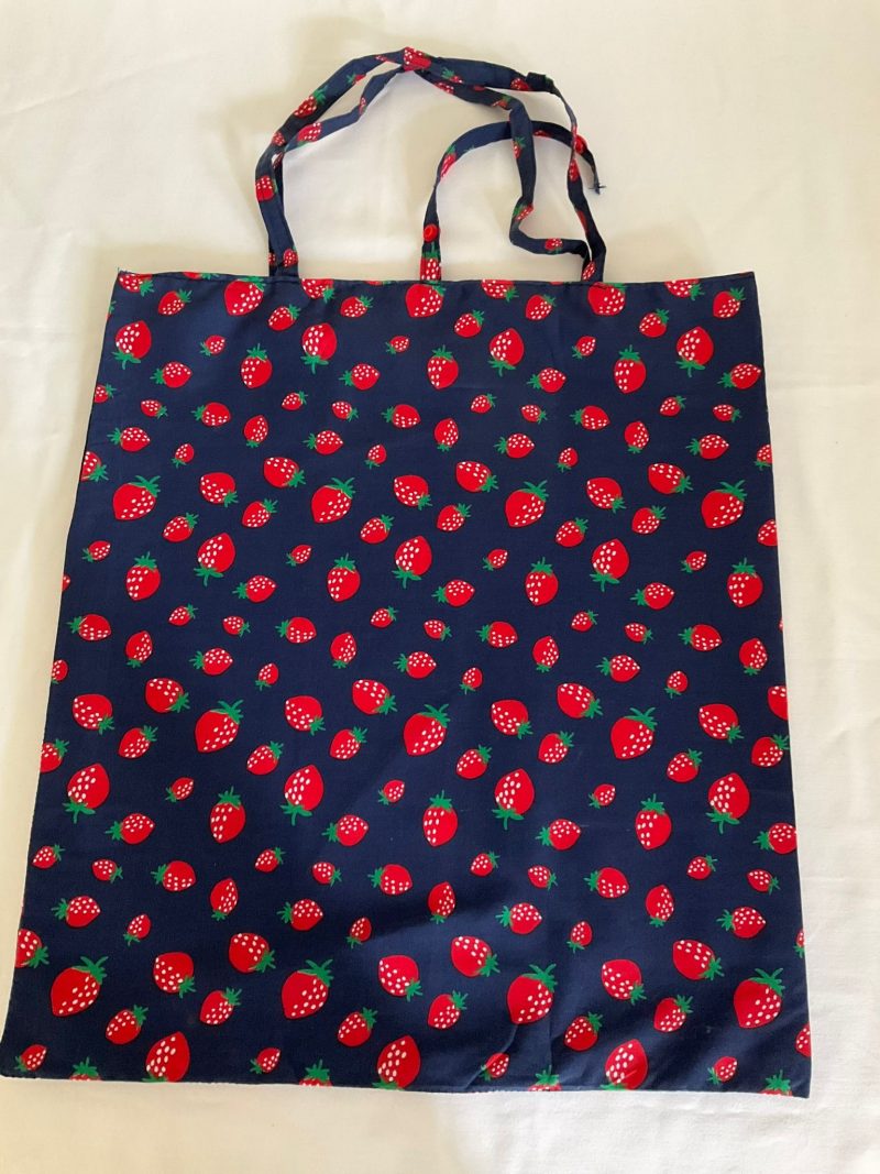 Roll Up Bag