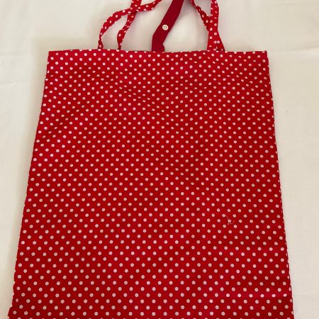 Roll Up Bag
