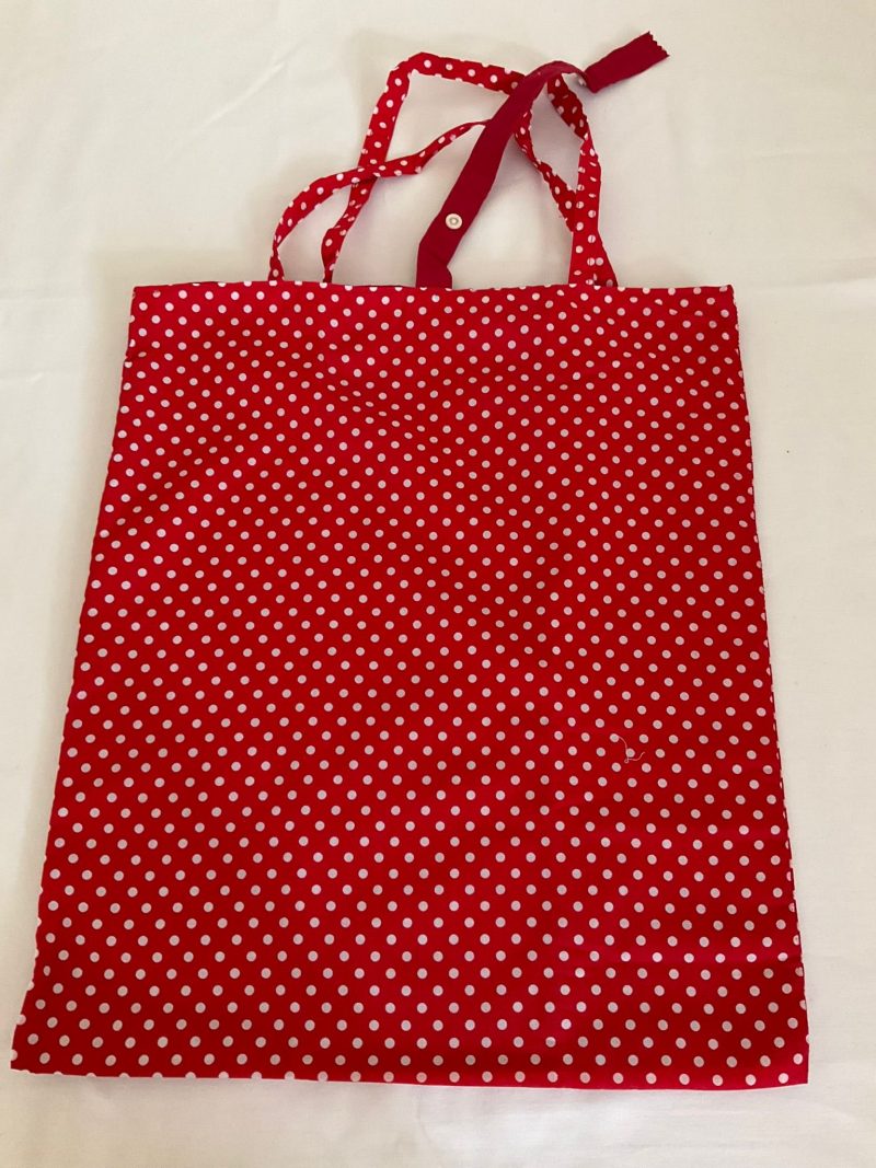 Roll Up Bag