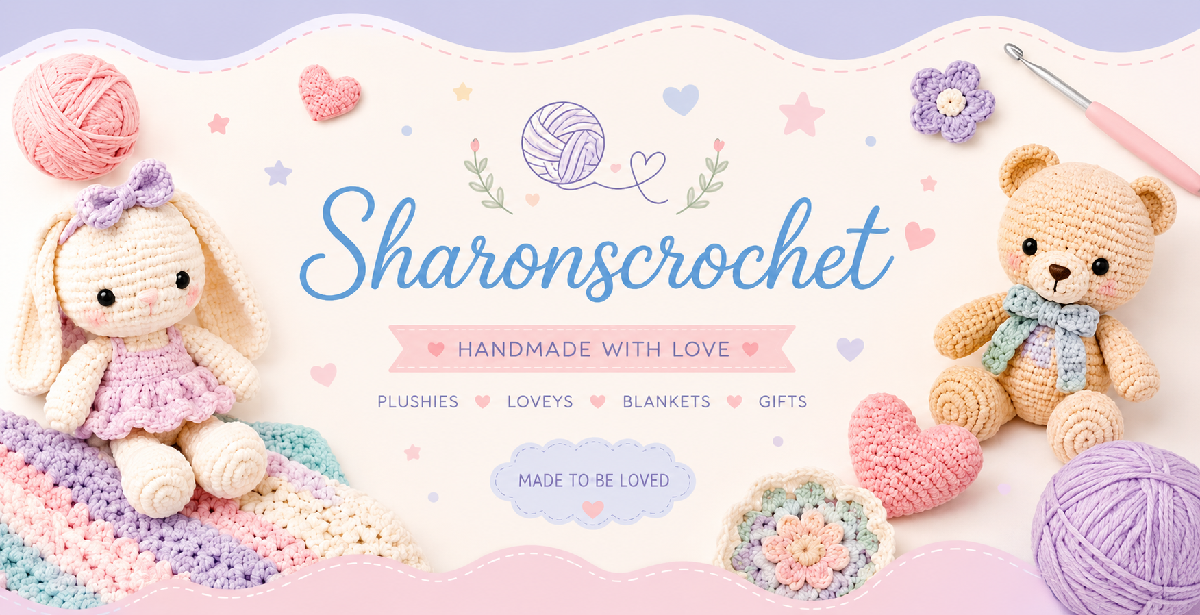 Sharonscrochet