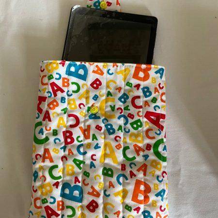 Book or Tablet Holder