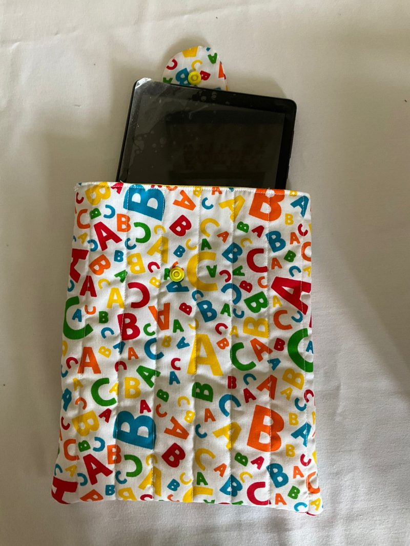 Book or Tablet Holder