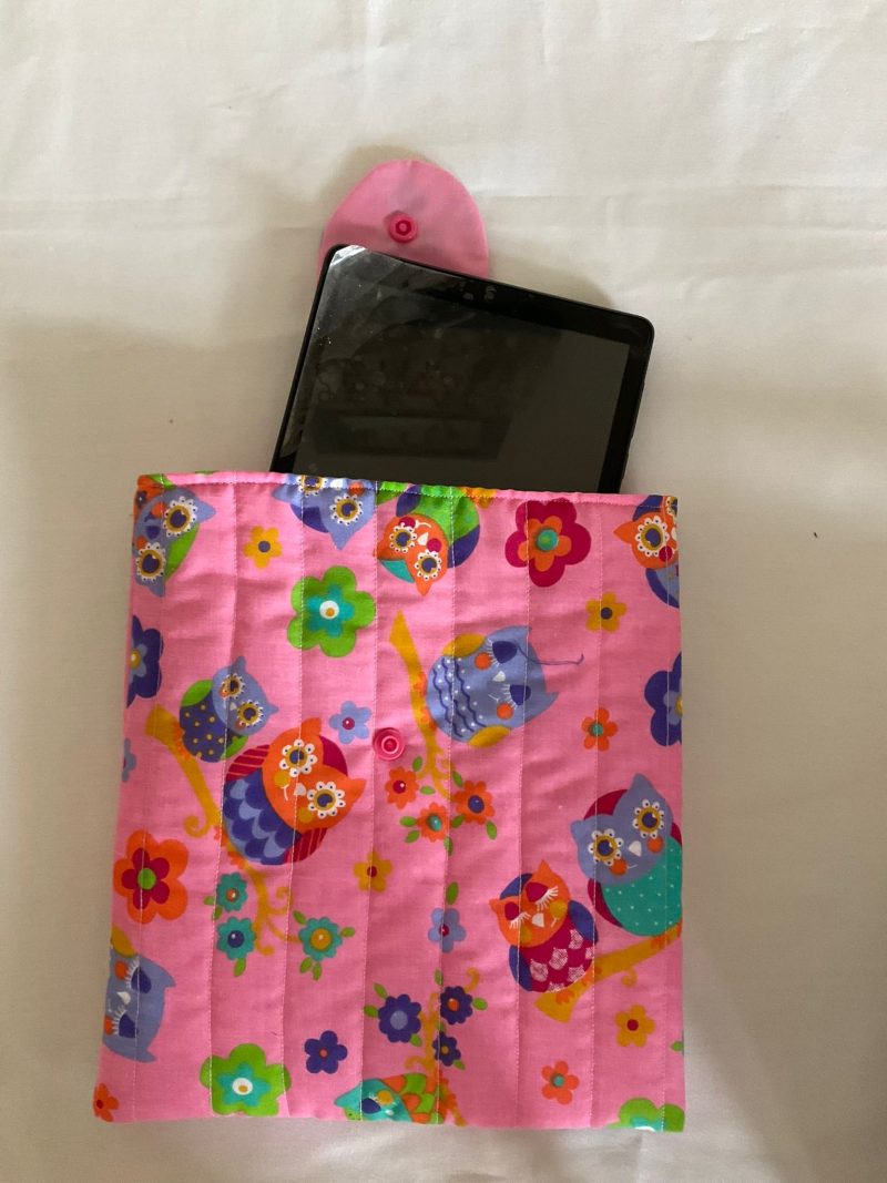 Book or Tablet Holder