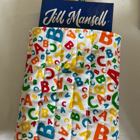 Book or Tablet Holder