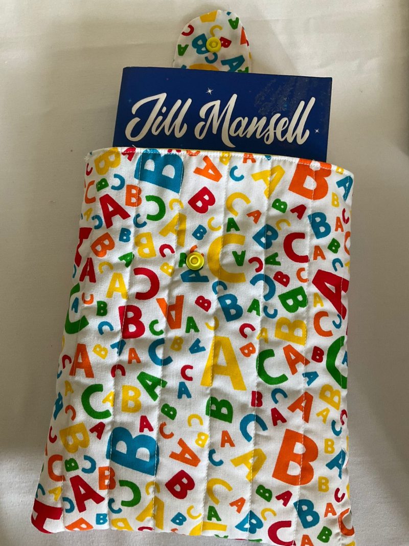 Book or Tablet Holder