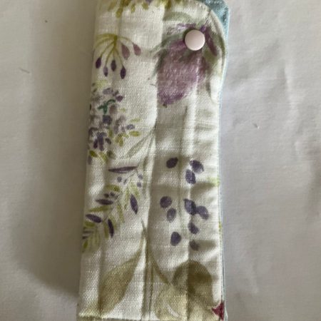 Padded Glasses Case