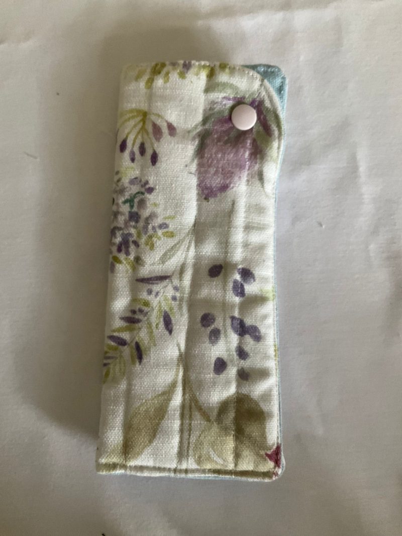Padded Glasses Case