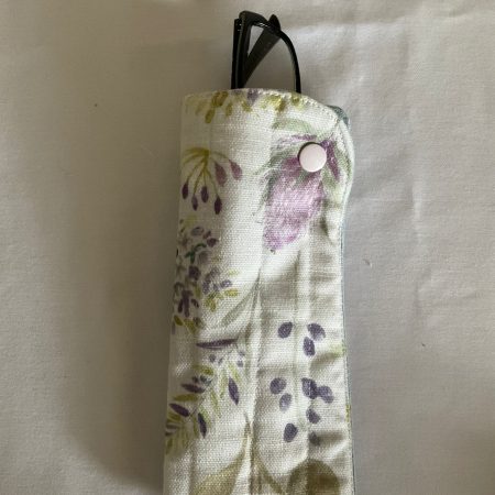 Padded Glasses Case