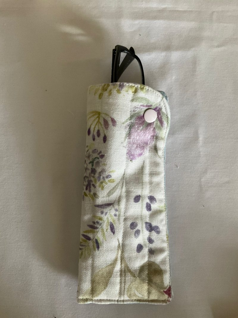 Padded Glasses Case