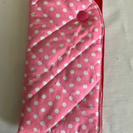 Padded Glasses Case