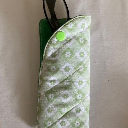 Padded Glasses Case