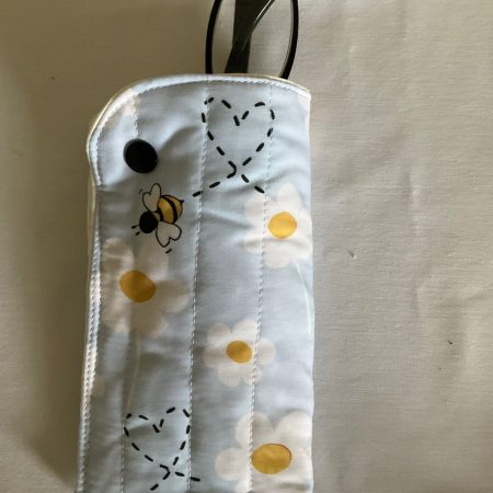 Padded Glasses Case