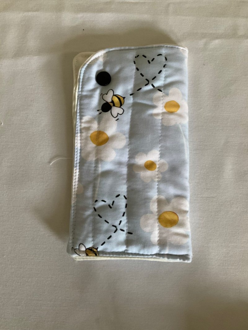 Padded Glasses Case