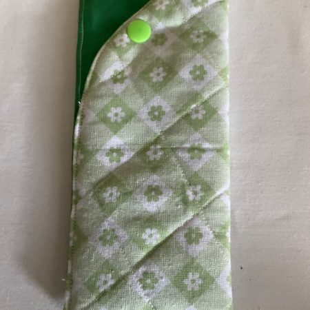 Padded Glasses Case