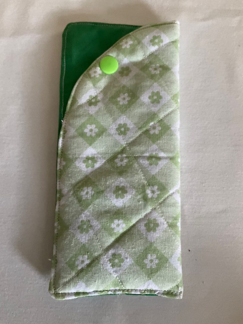 Padded Glasses Case