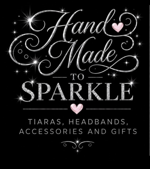 Handmade to Sparkle
