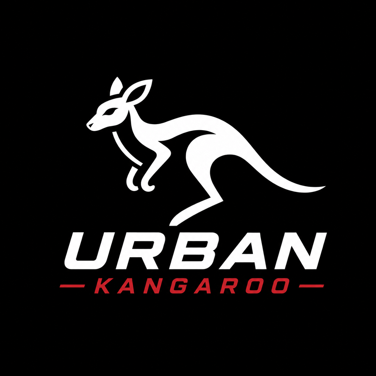 Urban Kangaroo