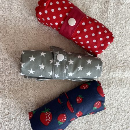 Roll Up Bag