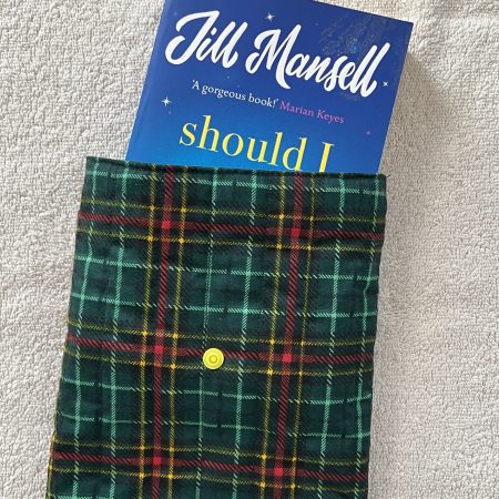 Green Tartan Range of Products