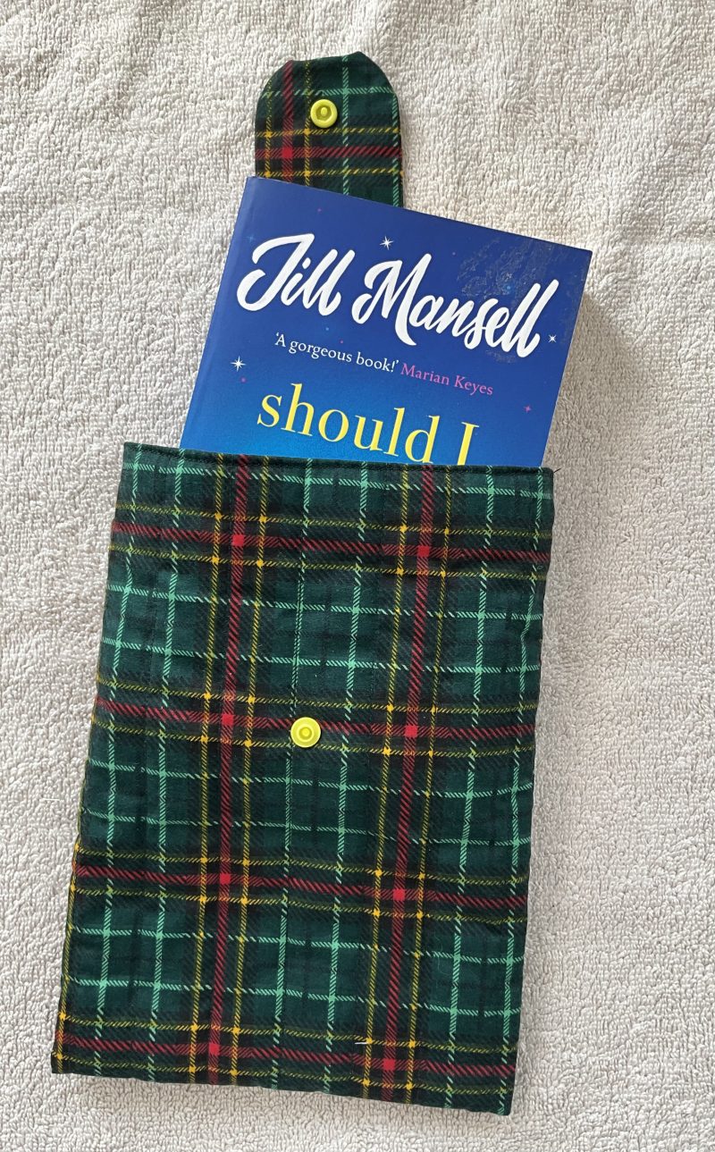 Green Tartan Range of Products