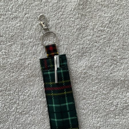 Green Tartan Range of Products