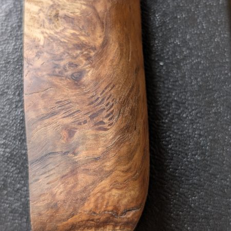 Hand Made Found Wood Comfort Chip