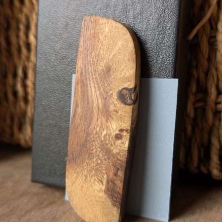 Hand Made Found Wood Comfort Chip