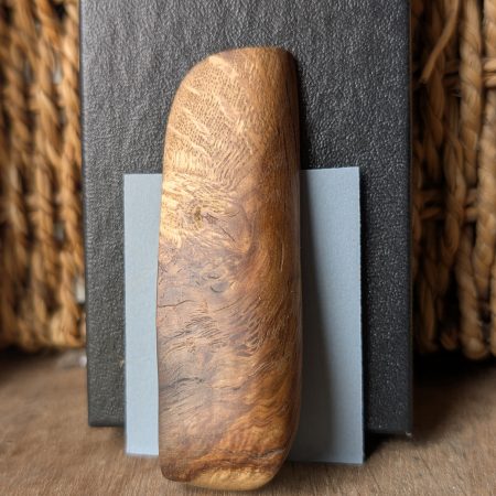 Hand Made Found Wood Comfort Chip