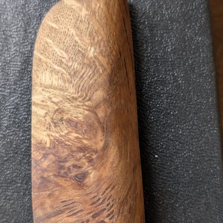 Hand Made Found Wood Comfort Chip