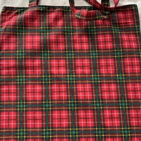 Red Tartan Range of Products