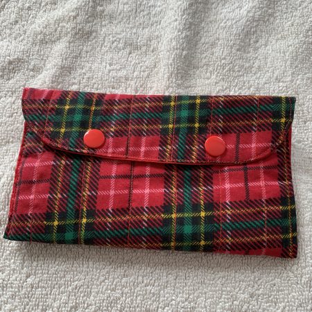 Red Tartan Range of Products