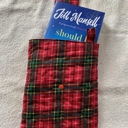 Red Tartan Range of Products