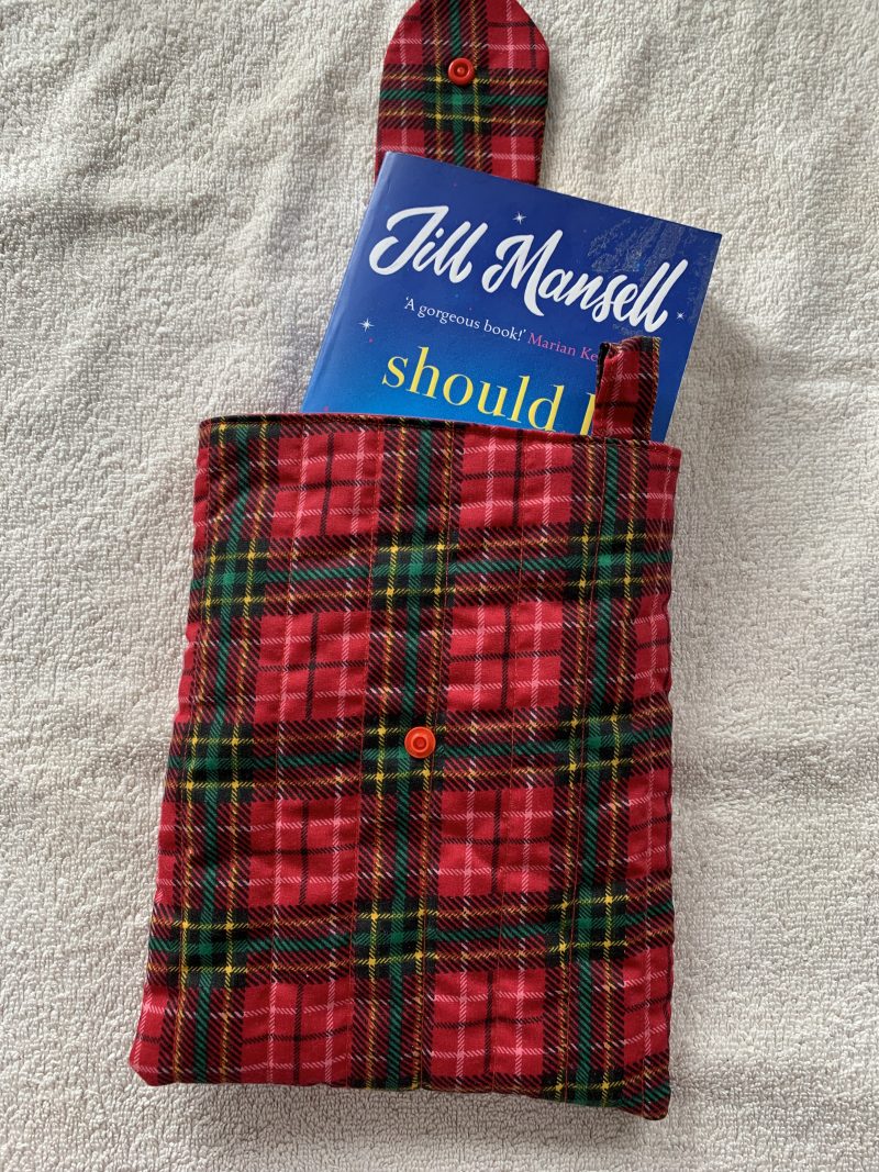 Red Tartan Range of Products