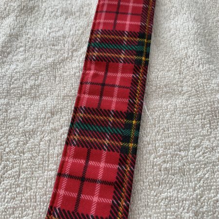 Red Tartan Range of Products