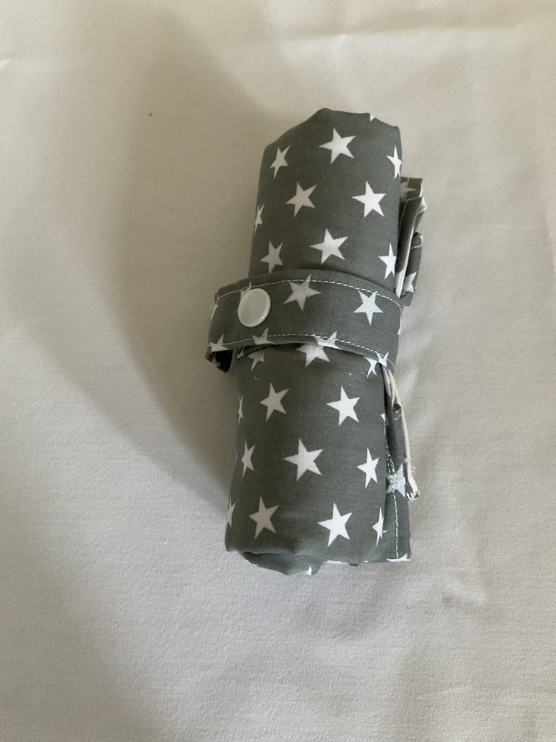 Roll Up Bag