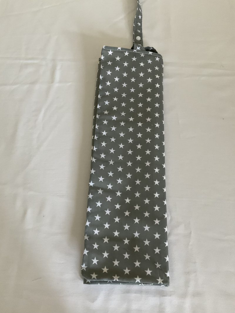 Roll Up Bag
