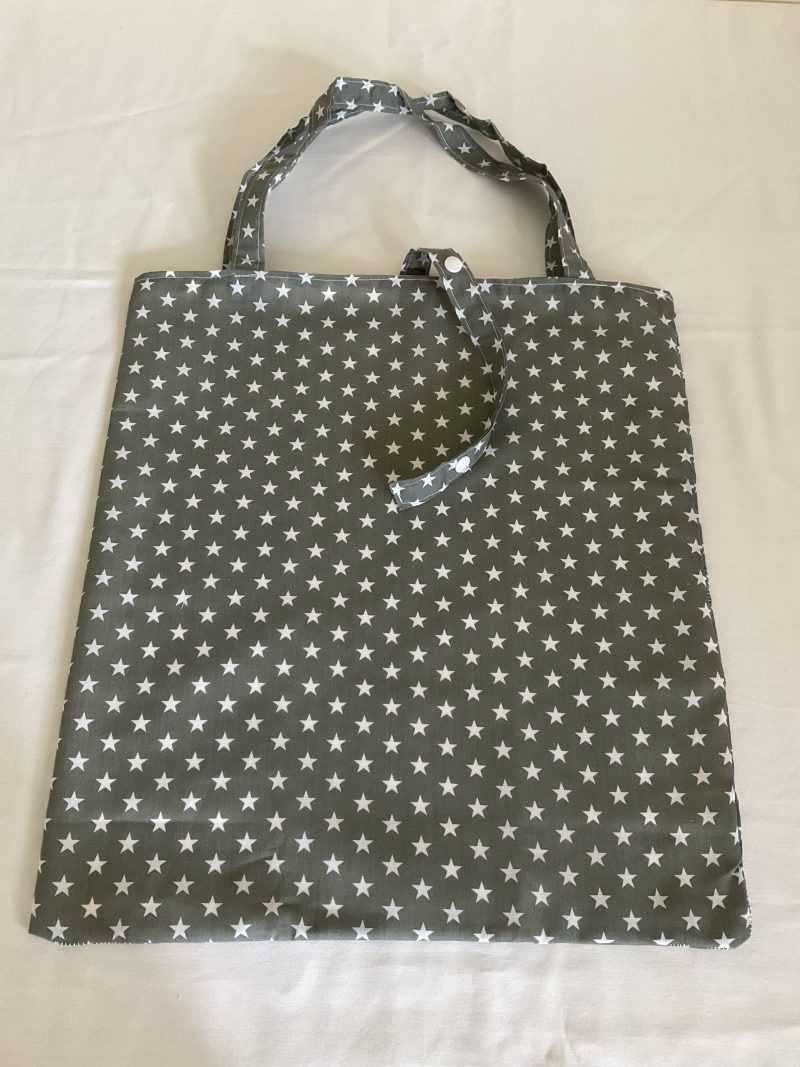 Roll Up Bag