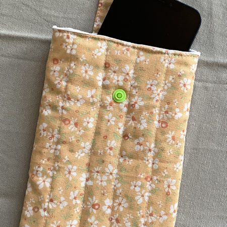Orange Flowery Range of Products