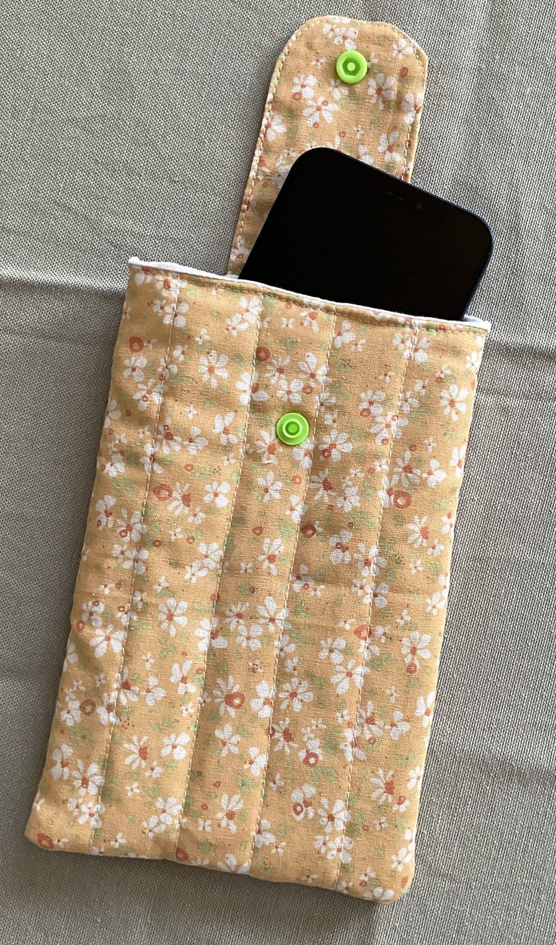 Orange Flowery Range of Products