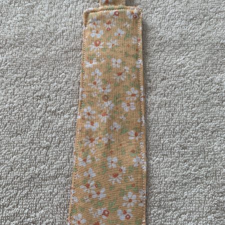 Orange Flowery Range of Products