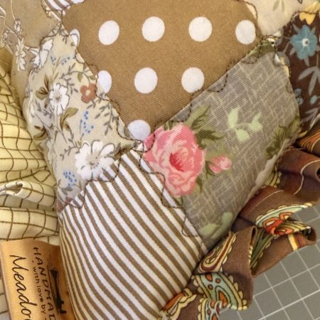 New vintage/boho set