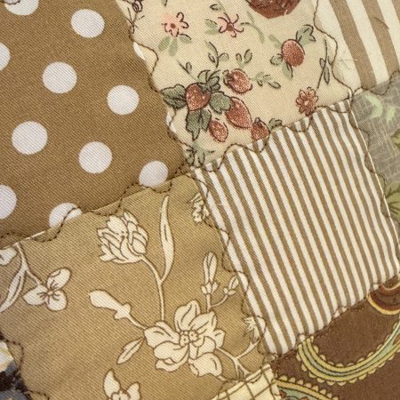 New vintage/boho set