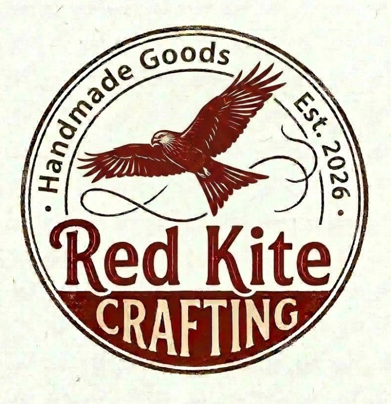 Red Kite Crafts