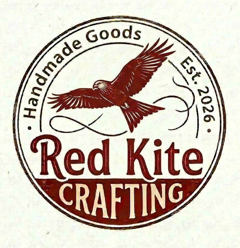 Red Kite Crafts
